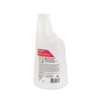 Incidin Liquid Spray Ecolab