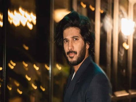 Teary Eyed Dulquer Salmaan S Midnight Video Breaks Internet Is He Unwell