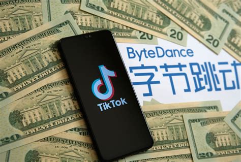 Bytedance Agrees To U S Ipo For Tiktok