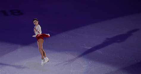 The jumps, spins and turns of figure skating | Olympic Channel