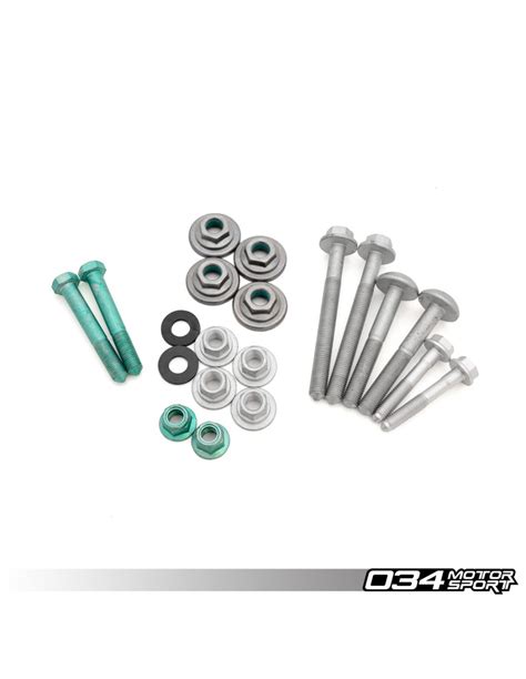 Kit Brazo Suspensi N Superior Reforzado Motorsport A A S Sq Q