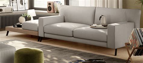 C New York Sofa By Natuzzi One Ten Home Furnishings