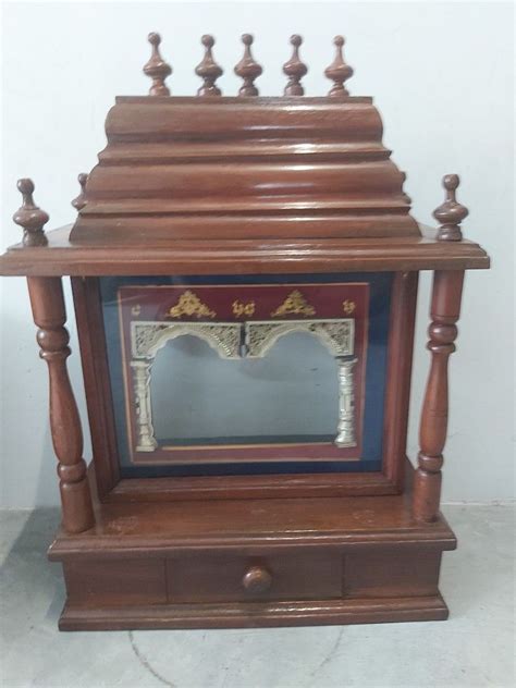 Prayer altar, Furniture & Home Living, Furniture, Shelves, Cabinets ...