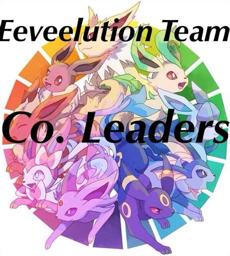 Eeveelution Art Artcontest Wiki Eeveelution Island Amino