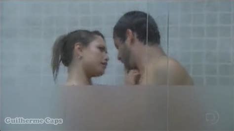 Naked Ellen Rocche In S O S Emerg Ncia