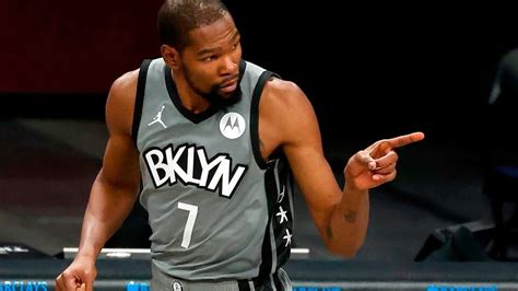 Kevin Durant El Astro De La Nba Que Busca Desestigmatizar El Consumo