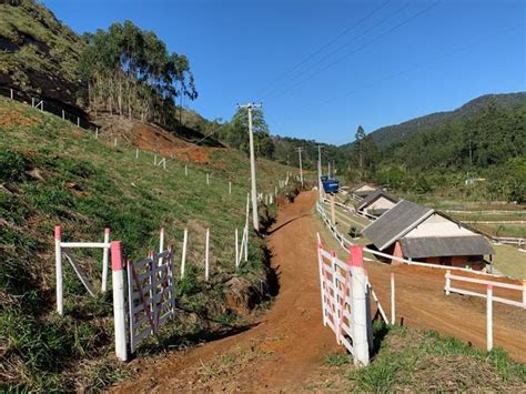 Sítio Recanto do Vale Lindo Terrenos sítios e fazendas Santa