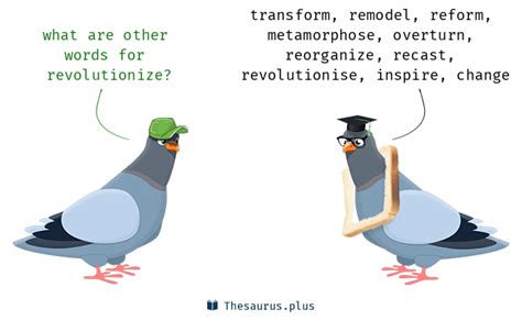 More 310 Revolutionize Synonyms. Similar words for Revolutionize.