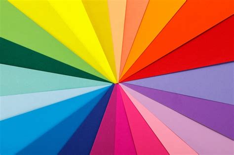 Nombre De Los Colores Del Arcoiris Paletas De Colores Brillantes Sexiezpicz Web Porn