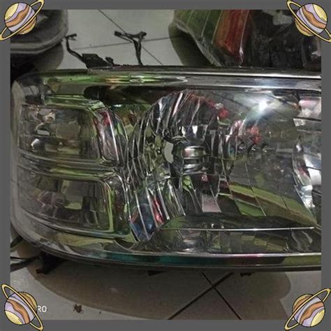 Jual Tjy Lampu Depan Headlamp Ford Everest X L Xlt Tdci Original