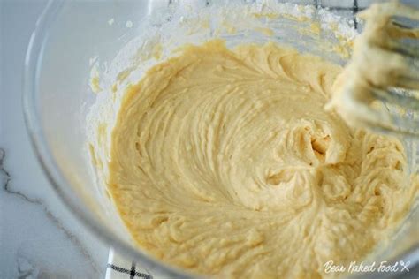 Easy Moist Apple Cake Bear Naked Food