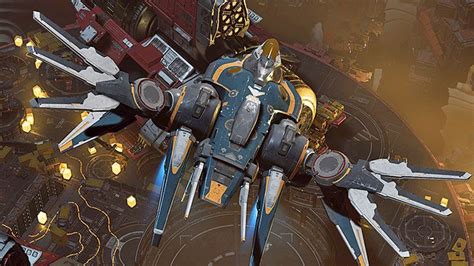 guardians   galaxy  ship milano gamepressurecom