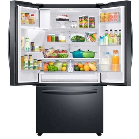 Geladeira Freezer Grande