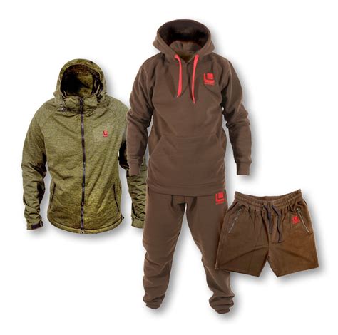 Ultimate Complete Clothing Set Visdeal