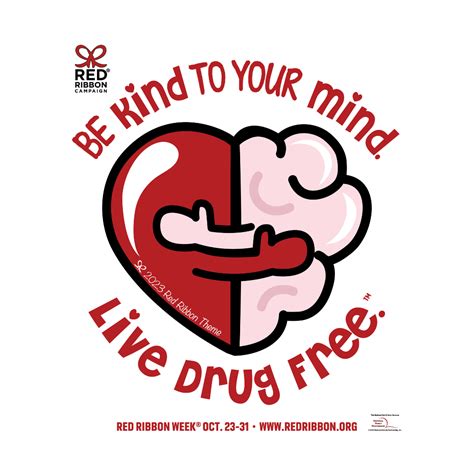 red ribbon campaign largest drug  prevention campaign