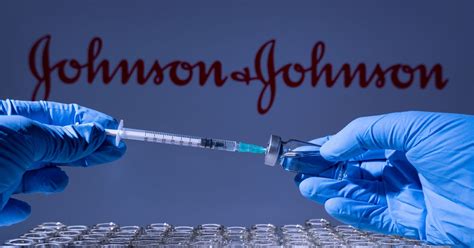 Johnson & Johnson COVID-19 Vaccine: What You Need To Know