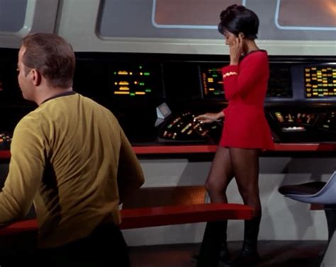 Star Trek Hotties Star Trek Babes Season Ep The Naked Time
