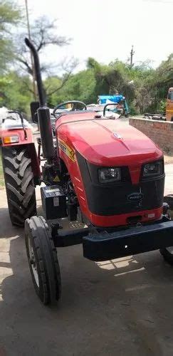 Preet Tractor 3549 3 Cylinder At Rs 610000piece In Anand Id