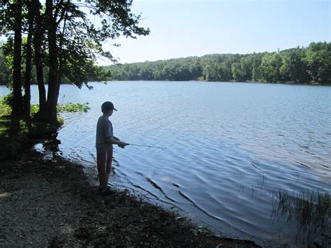 Lincoln State Park Lake Lincoln 11 Off The Beaten Page Travel