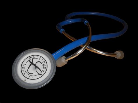 Stethoscope Wallpaper