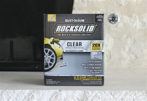 Rustoleum Garage Floor Clear Coat Clsa Flooring Guide