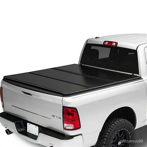 Truck & Auto Accessories truck bed tonneau cover trifold truck bed ...