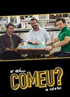 E Aí Comeu 2016 Nude Scenes