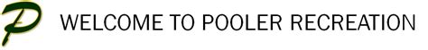 catalog pooler recreation