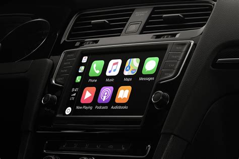 Cars with Apple CarPlay | A Complete List | Digital Trends