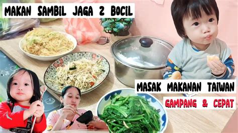 Rela Antri Satu Jam Demi Sarapan Kegiatan Dari Pagi Sampai Malam