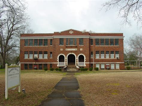 Monticello High School (Monticello, Georgia) - Wikipedia