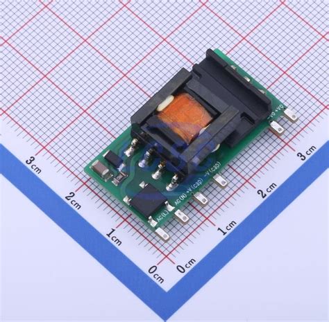 LS05 26B05R3 MORNSUN Guangzhou S T Power Modules JLCPCB