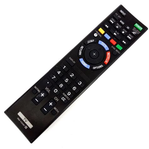 Remote Control For Sony LCD TV RM YD087 Fit RM YD103 RM YD102 Kdl