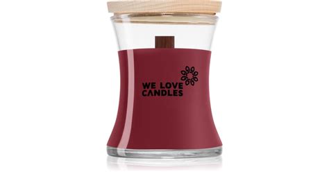 We Love Candles Pistachio Chocolate Duftkerze