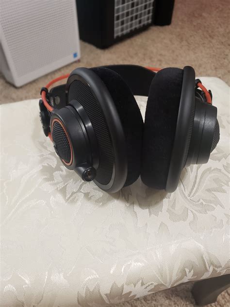 The AKG K712 Pro Support and Impressions Thread | Page 347 | Headphone ...