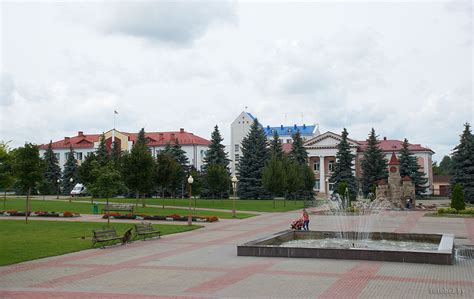 Речица | Фотоэнциклопедия Беларуси
