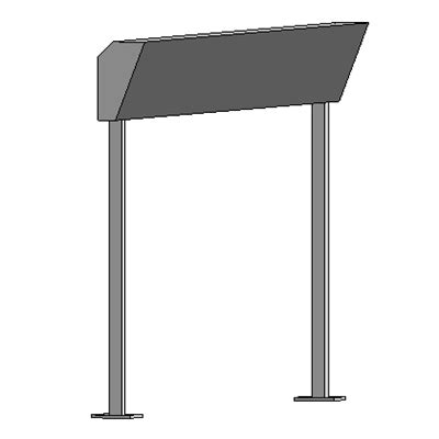 ASM LED SCHOOL Светодиодные светильники ASM LED SCHOOL с асимметричным ...