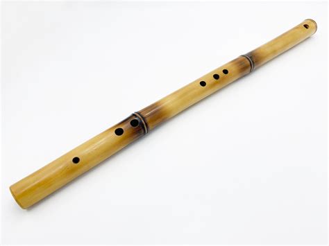 Flutes Of The World Transverse Meditative Bamboo Flutes Sunreed