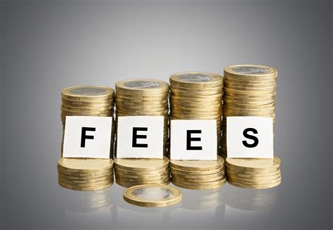 Revised Court Fees 2017: Effective from Monday 6 March 2017