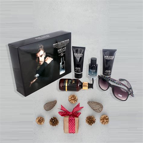 Perfume gift set -7983 | khazanti.com