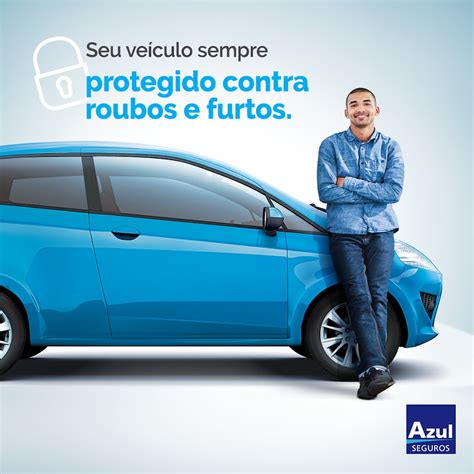 Azul Seguros é Boa É Confiável Veja os Detalhes em 2023