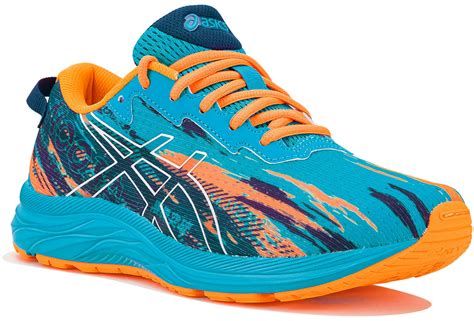 Asics Gel Noosa Tri 13 En Promoción Niño Zapatillas Terrenos Mixtos Asics