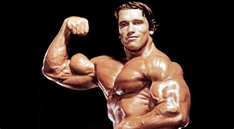 Arnold Schwarzenegger Biography Height Life Story Super Stars Bio