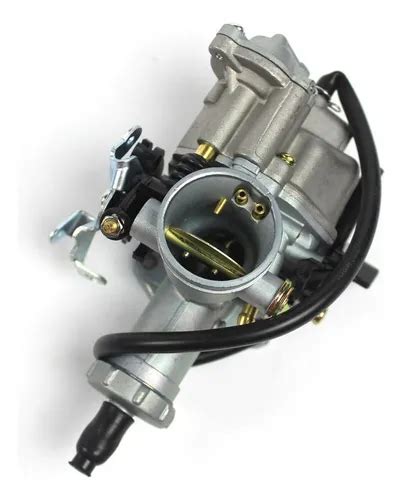 Carburador Da Titan 2000