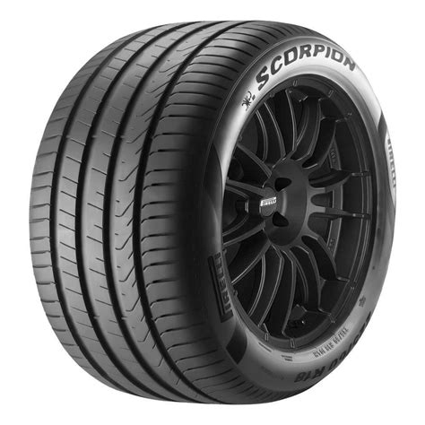 Pneu Aro 18 Scorpion All Terrain Plus 26565r18 Pontofrio