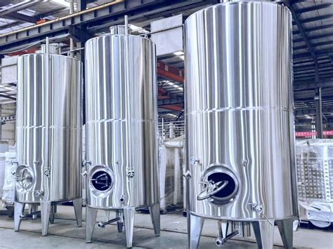 Apple Cider Vinegar Fermentation: Complete Process Guide & Equipment ...