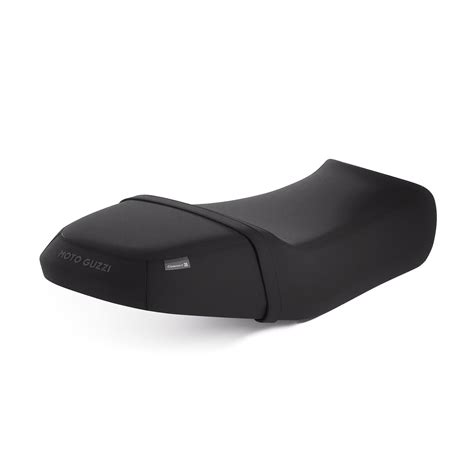Moto Guzzi V7 850 Raised Comfort Seat (2026+) – GP Motorcycles
