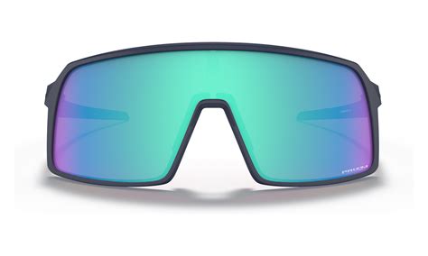 Sutro Asia Fit Matte Navy Sunglasses Oakley® Au