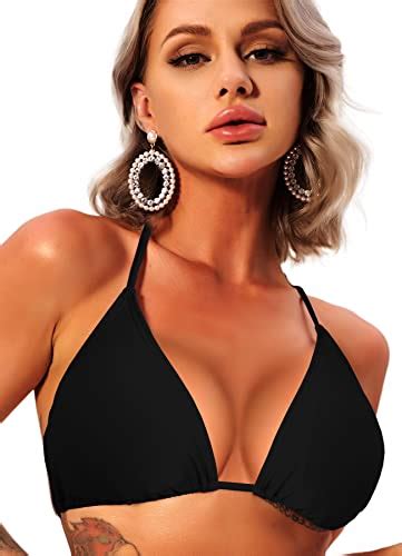 14 Best Triangle Bikini Top For 2023 Under Tec