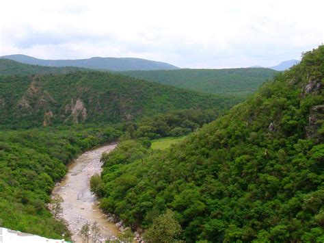 Carretera Vieja Rioverde A Slp Sierra De Lvarez M X Flickr